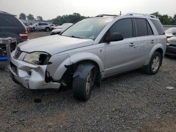  Salvage Saturn Vue