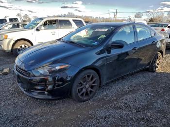  Salvage Dodge Dart