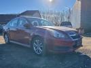 Subaru Legacy 2.5i Premium Image 1