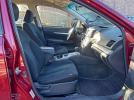 Subaru Legacy 2.5i Premium Image 8