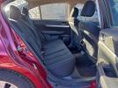 Subaru Legacy 2.5i Premium Image 10