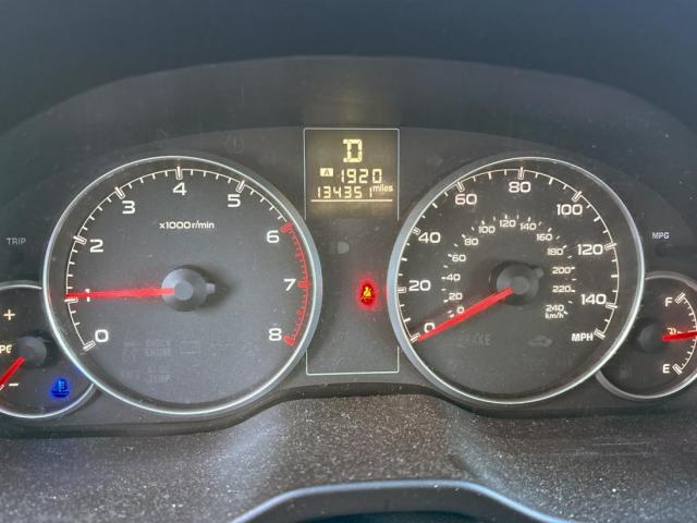 Subaru Legacy 2.5i Premium Image 6