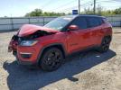 Jeep Compass Latitude Image 1