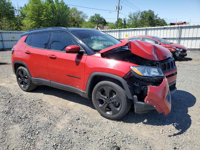Jeep Compass Latitude Image 3