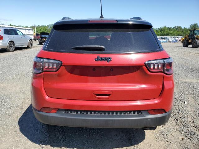 Jeep Compass Latitude Image 9