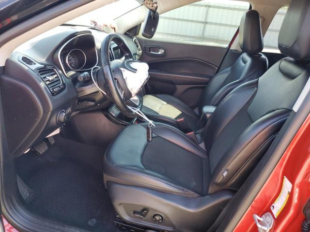 Jeep Compass Latitude Image 10