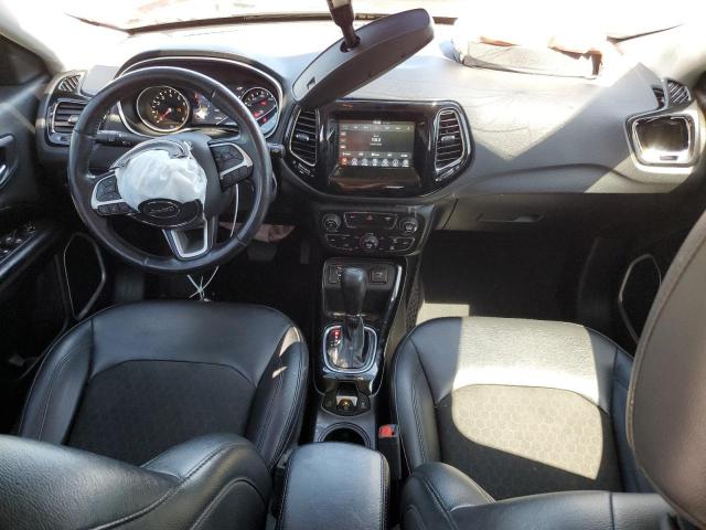 Jeep Compass Latitude Image 5