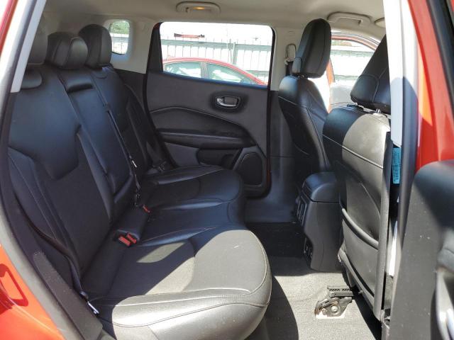 Jeep Compass Latitude Image 12