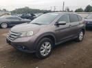 Honda Crv Ex Image 1
