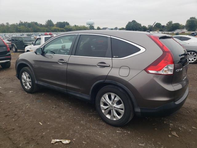 Honda Crv Ex Image 4