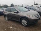 Honda Crv Ex Image 10