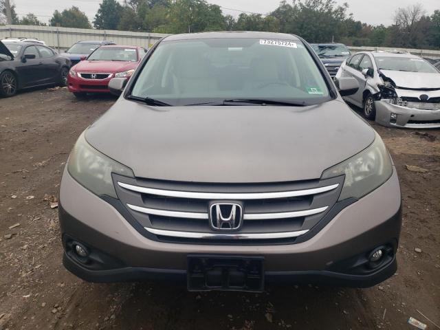 Honda Crv Ex Image 7