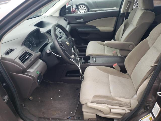 Honda Crv Ex Image 6