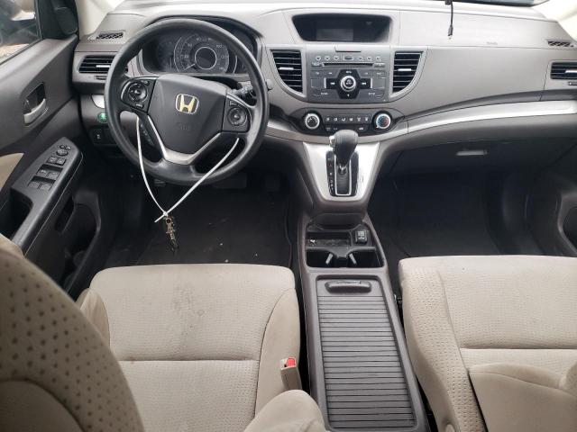 Honda Crv Ex Image 5