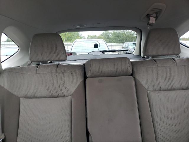 Honda Crv Ex Image 9