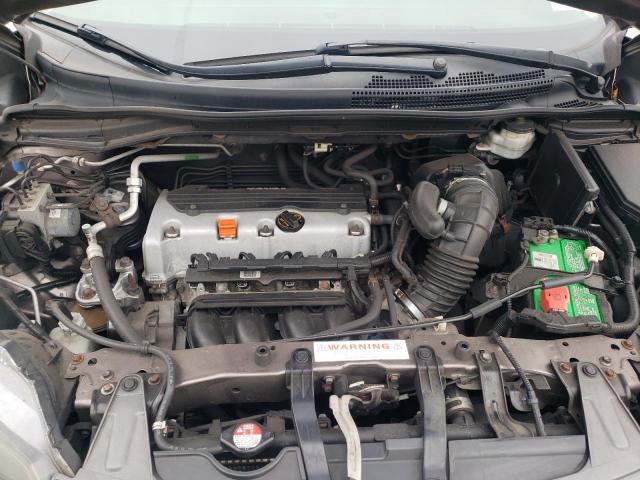 Honda Crv Ex Image 11