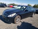 INFINITI G37 Image 1