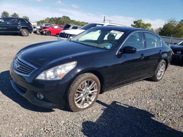 Salvage INFINITI G37