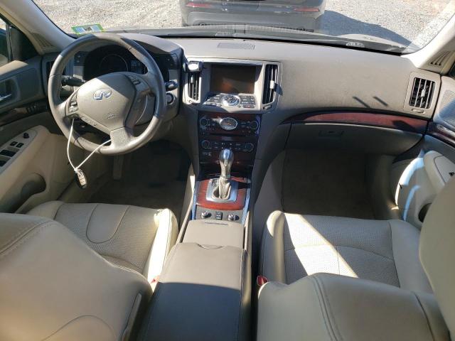 INFINITI G37 Image 10