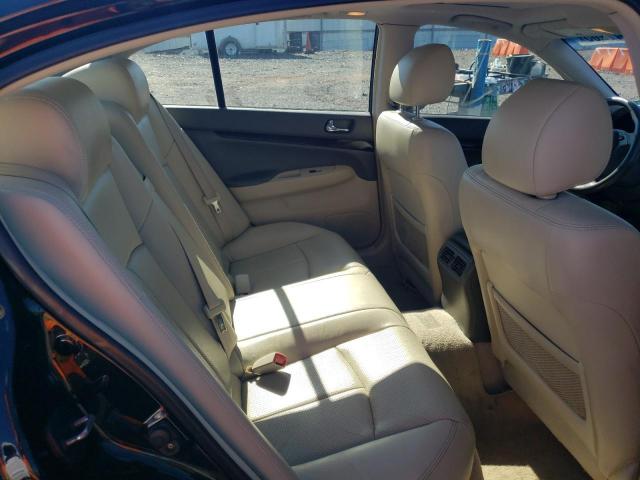 INFINITI G37 Image 8