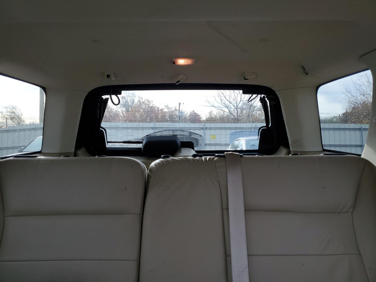 Ford Escape Limited Image 7