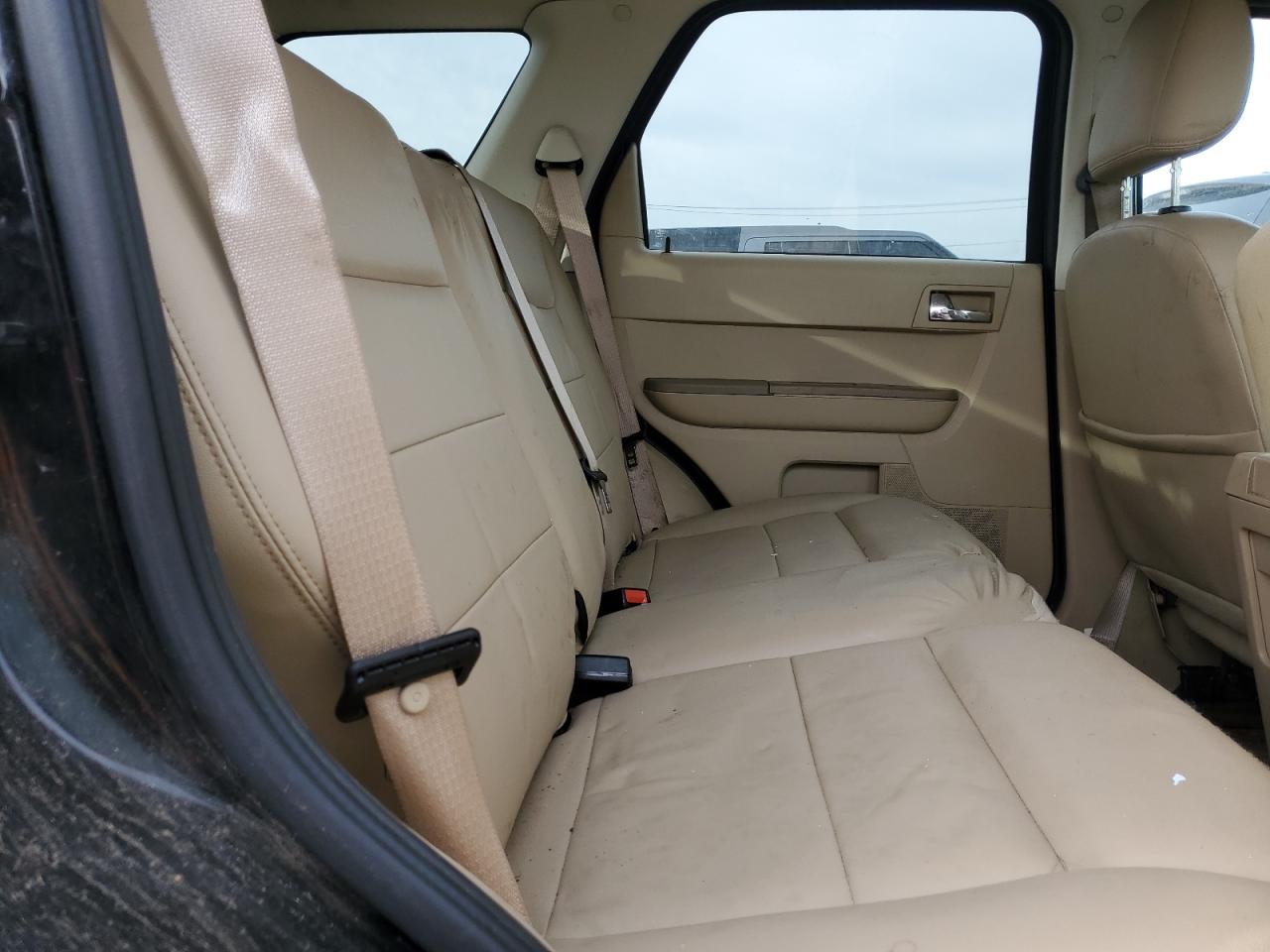 Ford Escape Limited Image 12