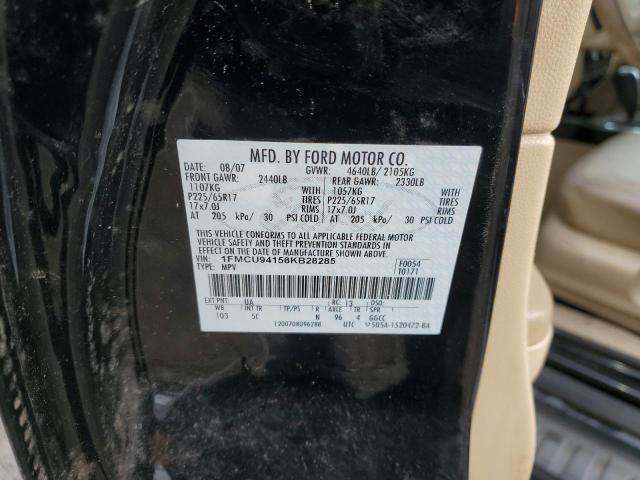 Ford Escape Limited Image 11