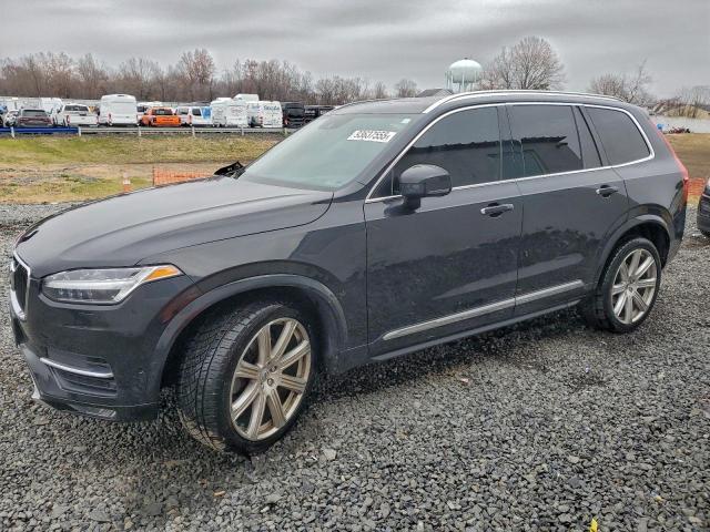  Salvage Volvo XC90