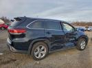Toyota Highlander Limited Image 5