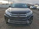 Toyota Highlander Limited Image 11