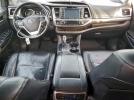 Toyota Highlander Limited Image 2