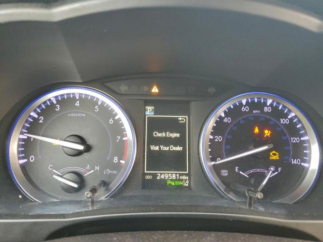 Toyota Highlander Limited Image 4