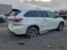 Toyota Highlander Le Image 11