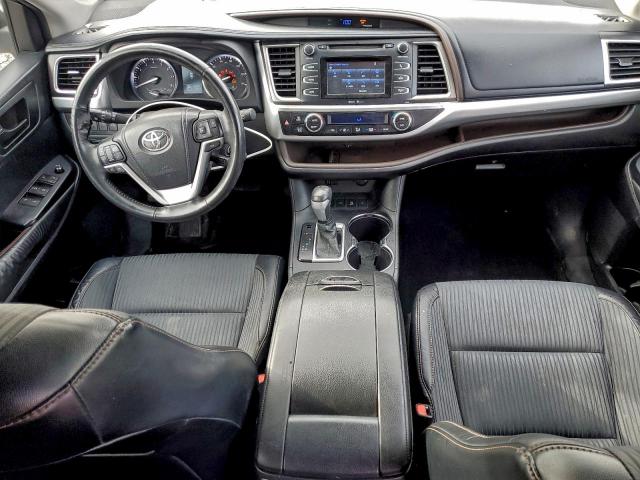 Toyota Highlander Le Image 3