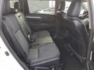 Toyota Highlander Le Image 9