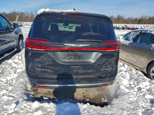 Chrysler Pacifica Hybrid Limited Image 5