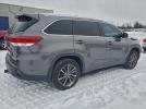 Toyota Highlander Se Image 3