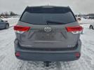 Toyota Highlander Se Image 6
