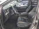 Toyota Highlander Se Image 11
