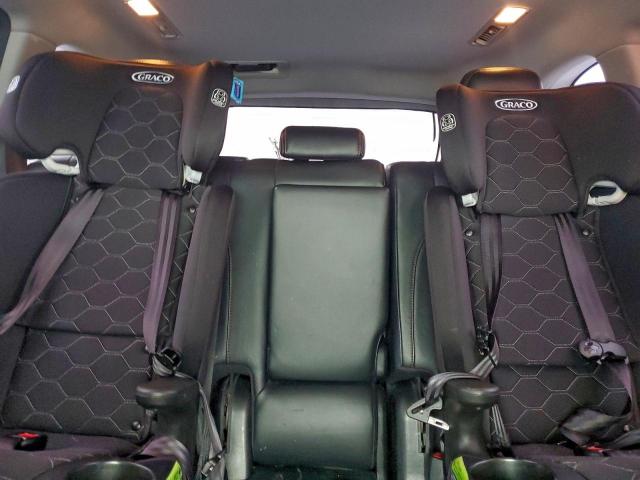 Toyota Highlander Se Image 5