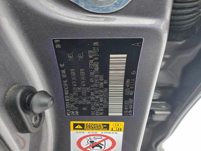 Toyota Highlander Se Image 9