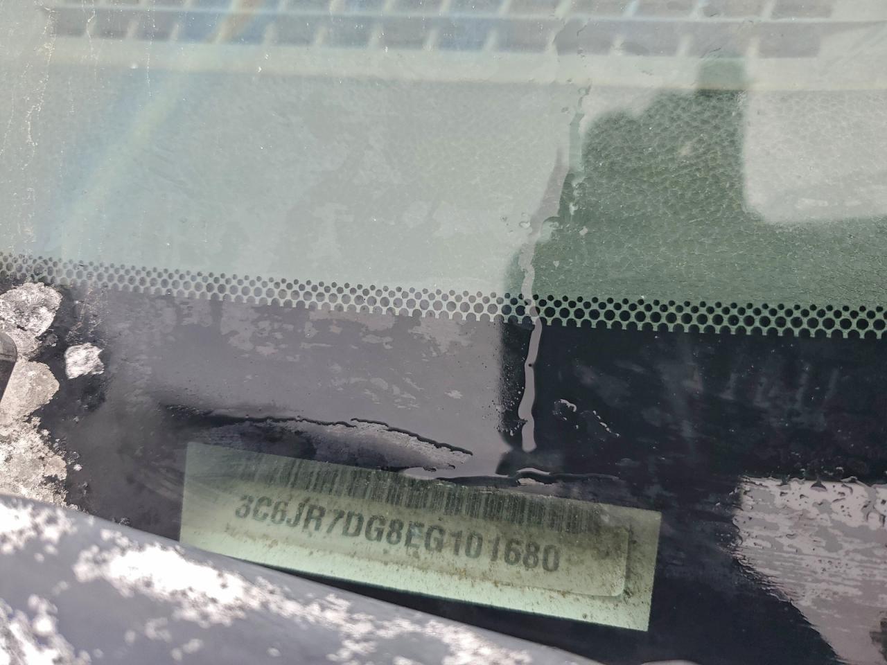 Ram 1500 St Image 10