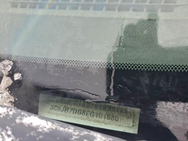 Ram 1500 St Image 10