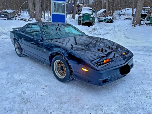  Salvage Pontiac Firebird