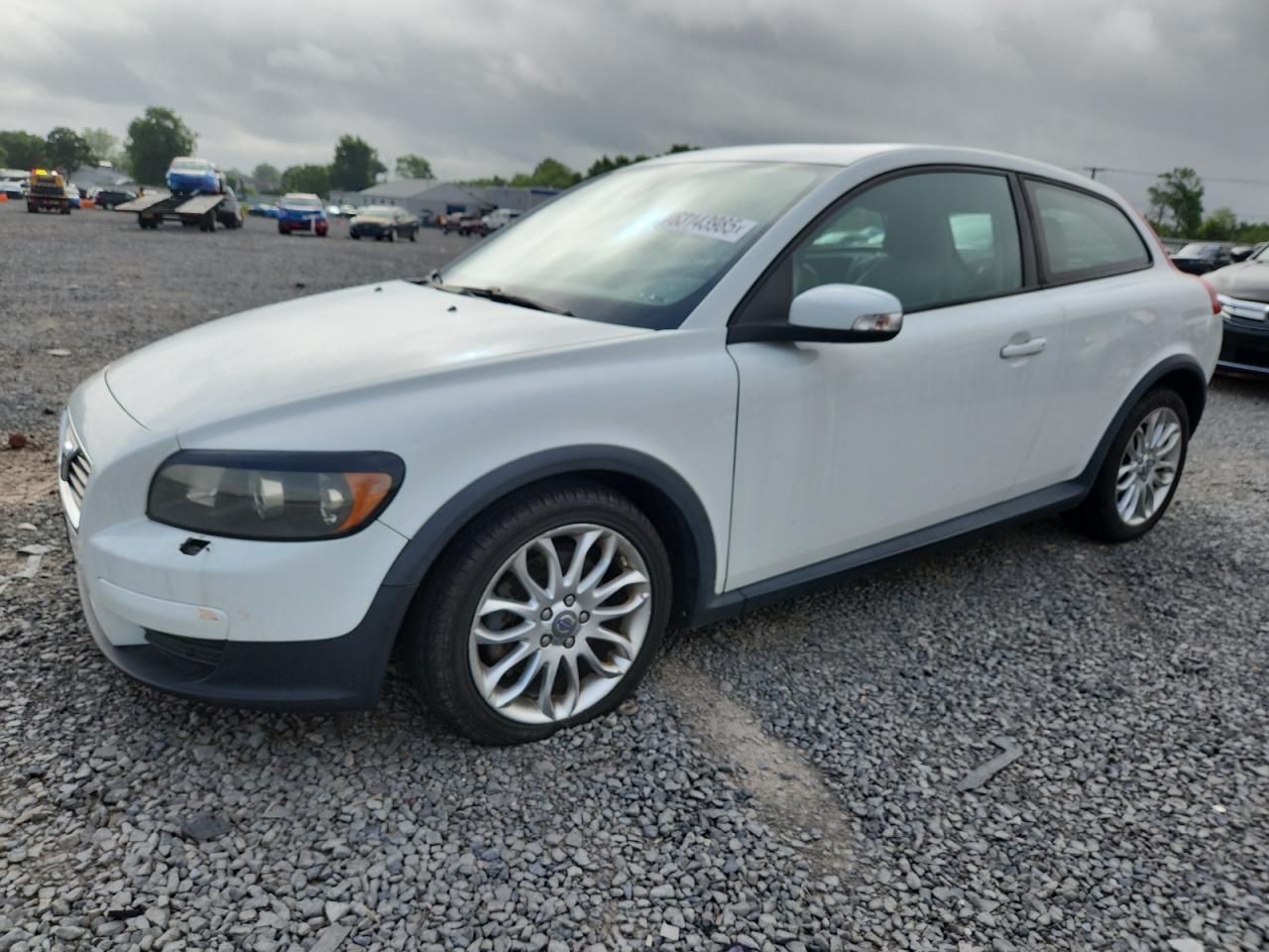 Volvo C30 T5 Image 1