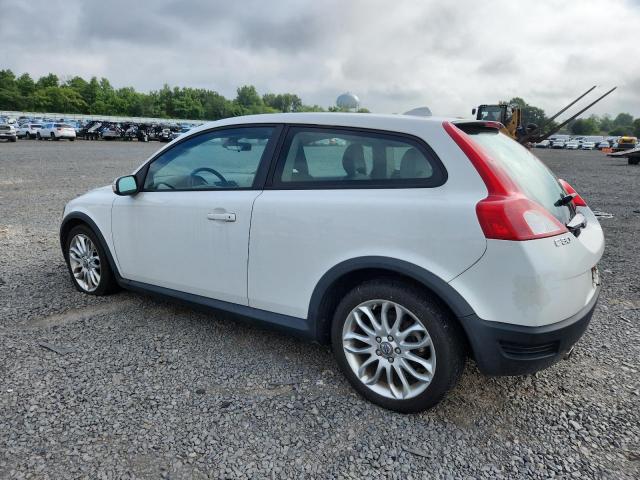 Volvo C30 T5 Image 12