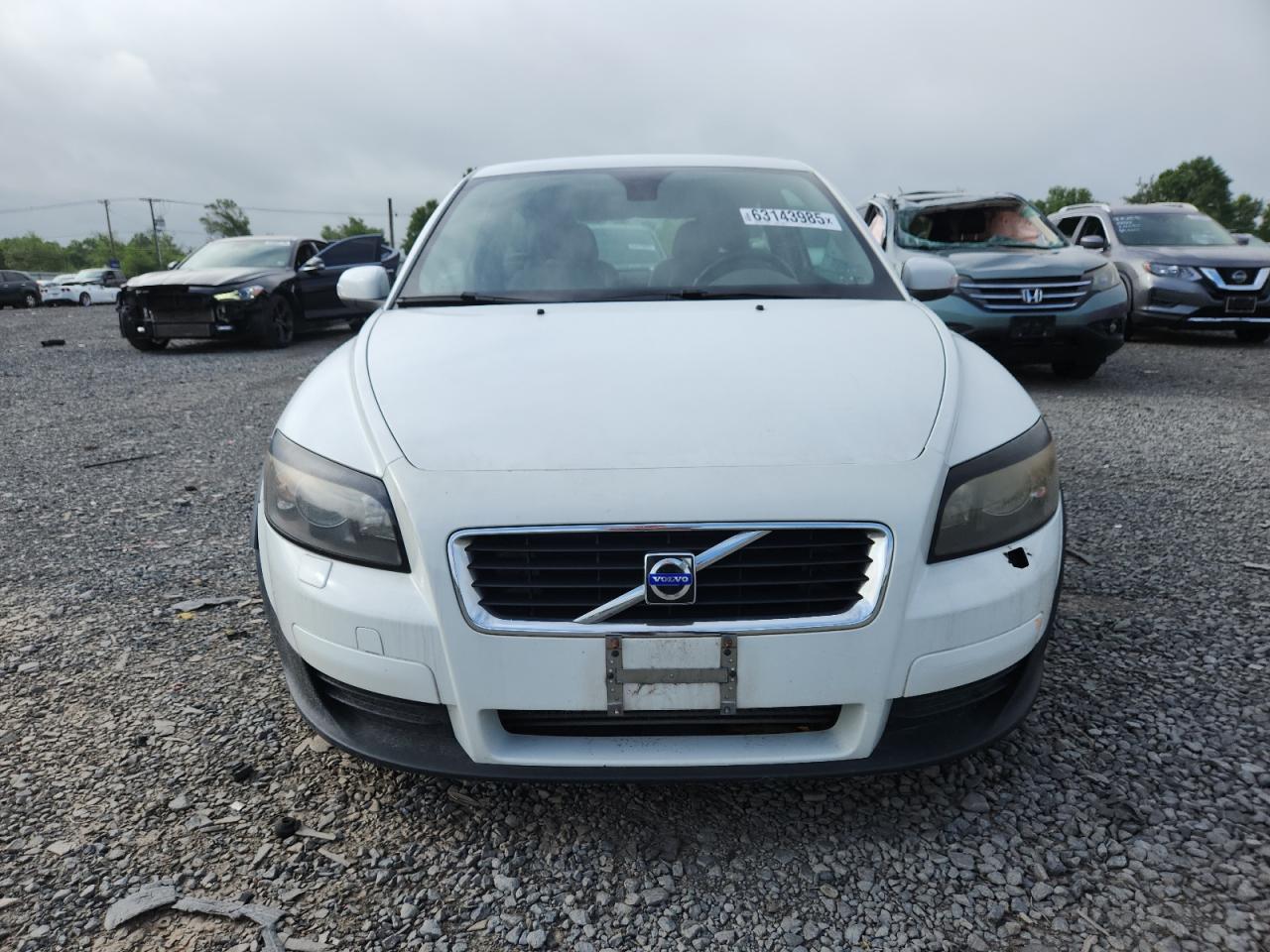 Volvo C30 T5 Image 11