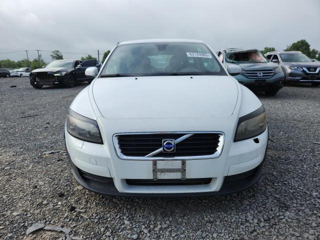Volvo C30 T5 Image 11