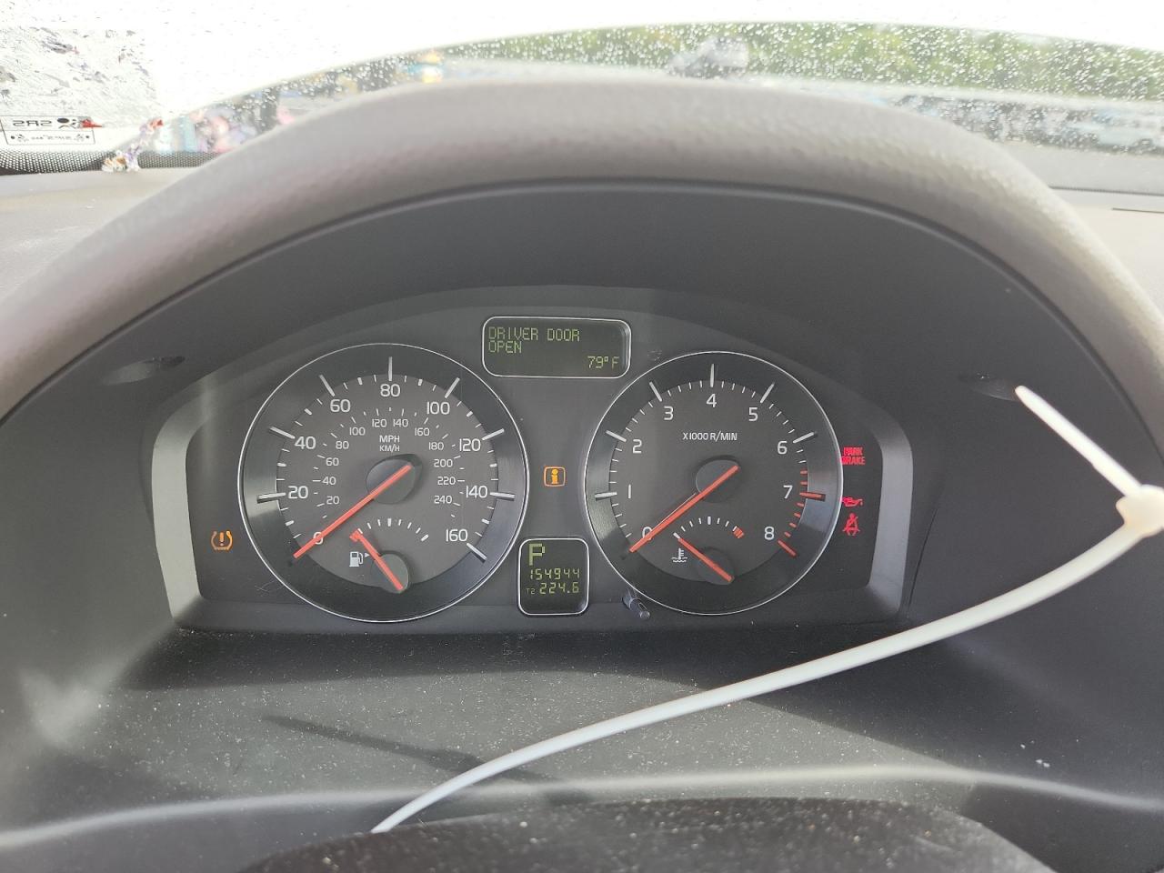 Volvo C30 T5 Image 7