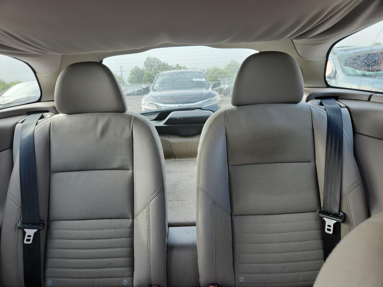 Volvo C30 T5 Image 10